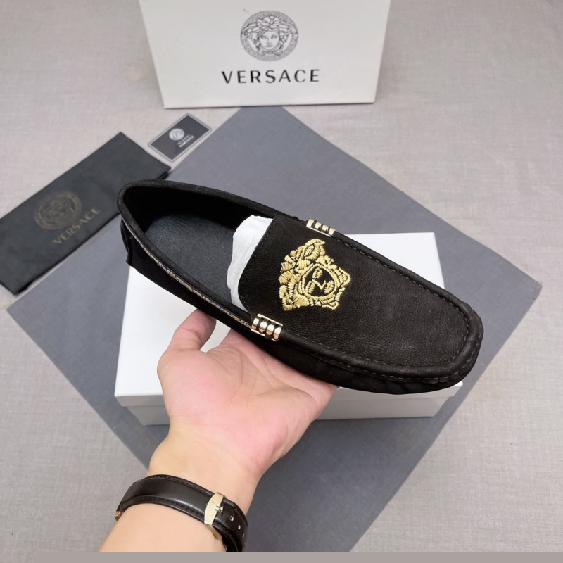 Givenchy Leather Shoes